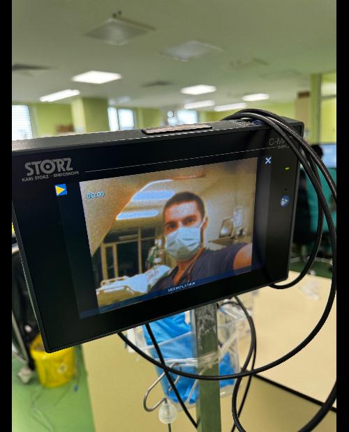 Dimitar Yavorov Nikolaev