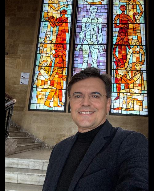 Tsvetomir Loukanov Tsvetomir Loukanov