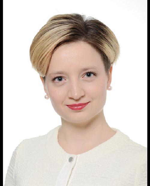 Gena Stoykova Petkova