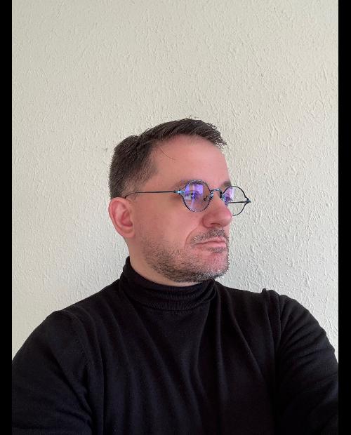 Martin Plamenov Lalev