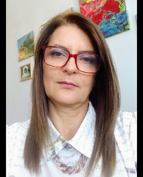 MARIELA KAMBUROVA