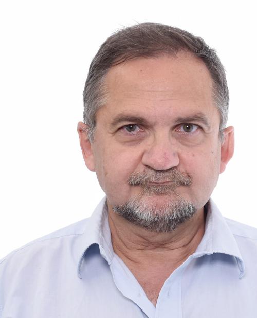 Pencho Tonchev