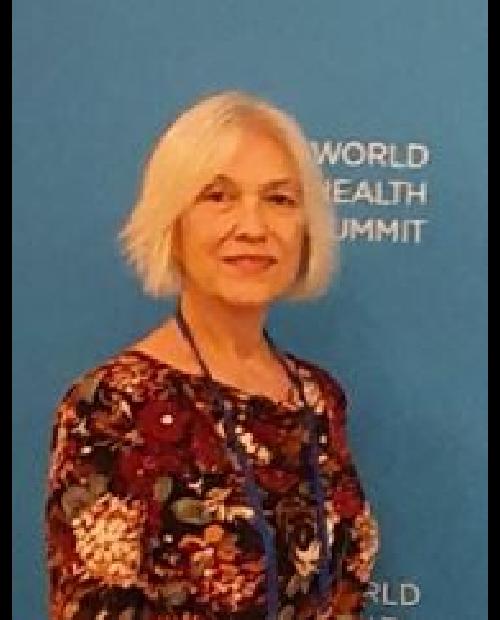 Stela Lyudmilova Georgieva