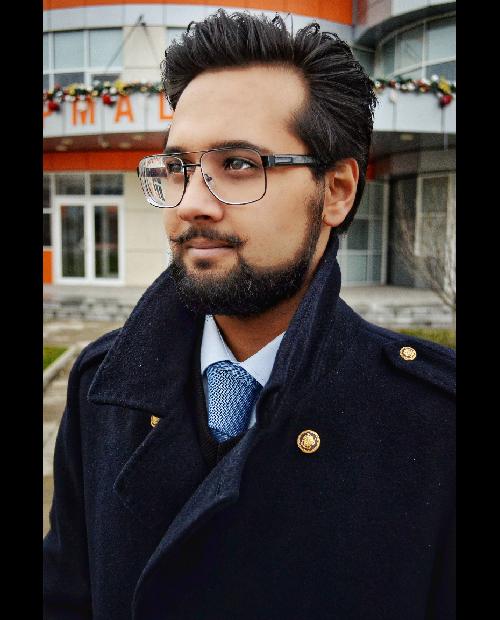 Aparajeya Shanker