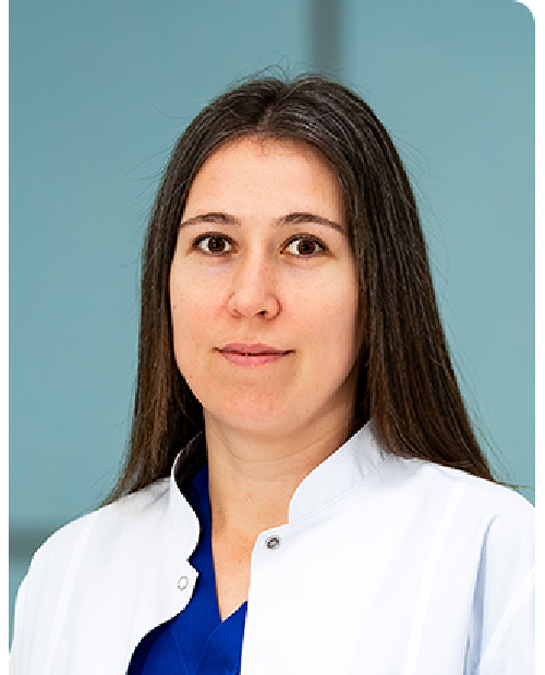 Тамара Тонева