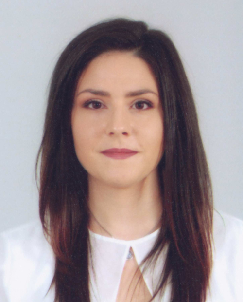 Mihaela Kirilova Sevdalova